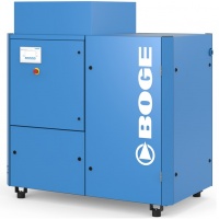 Винтовой компрессор Boge SD 40-3 8