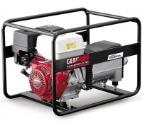 Бензиновый генератор Genmac CLICK RG4000HO