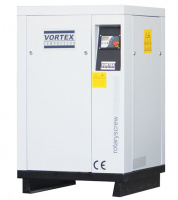Винтовой компрессор Vortex ERS 15 10 бар