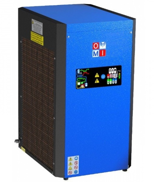 Осушитель воздуха OMI HDT 70