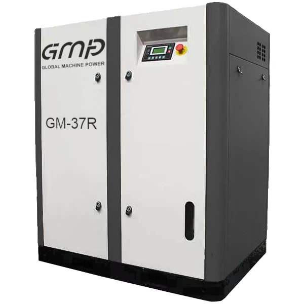 Винтовой компрессор GMP GM 37R-7