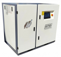 Винтовой компрессор GMP GM 90R-16