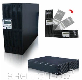 Источник бесперебойного питания Inform DSPMP 3110-015