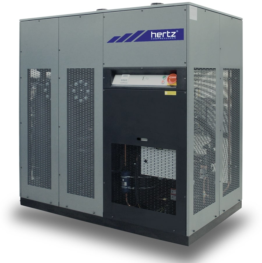 Рефрижераторный осушитель Hertz HRD HP 1648