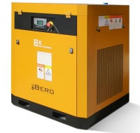 Винтовой компрессор Berg ВК-7.5-Е 10