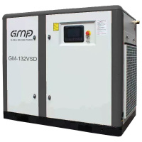 Винтовой компрессор GMP GM 132-10 VSD