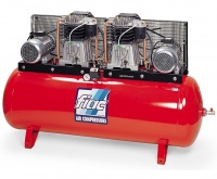 Поршневой компрессор Fiac ABT 500-1700B/16