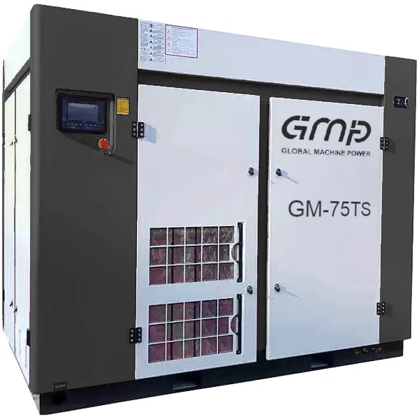 Винтовой компрессор GMP GM 75TS-8
