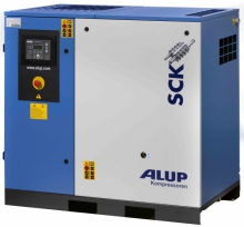 Винтовой компрессор Alup SCK 8-13