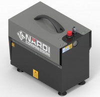 Поршневой компрессор Nardi Esprit Silenced 5Lt 60/2