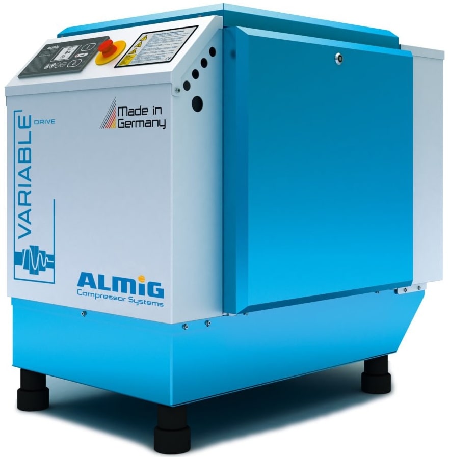 Винтовой компрессор ALMiG VARIABLE-20 6