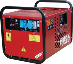 Бензиновый генератор Mosa GE 3000 SX