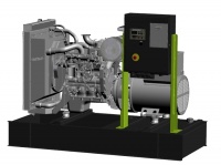 Дизельный генератор Pramac GSW 150 P AUTO