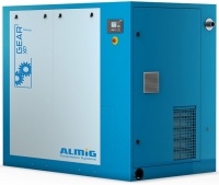 Винтовой компрессор ALMiG GEAR XP-45 10
