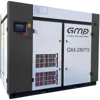 Винтовой компрессор GMP GM 280TS-10 VSD