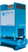 Винтовой компрессор Kraftmann APOLLO 6 S R O