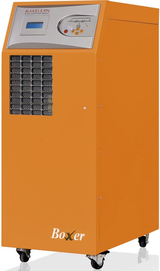 Источник бесперебойного питания Makelsan BX3360