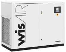 Спиральный компрессор Alup WIS 30V