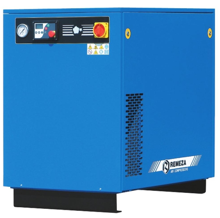 Винтовой компрессор Remeza ВК 10E 10