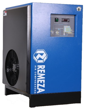 Осушитель воздуха Remeza RFD215