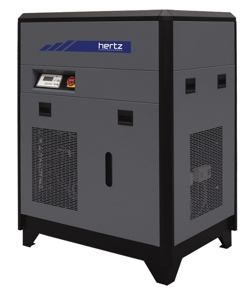 Рефрижераторный осушитель Hertz HDC 850