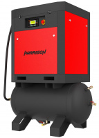 Винтовой компрессор Harrison HRS-94750T5