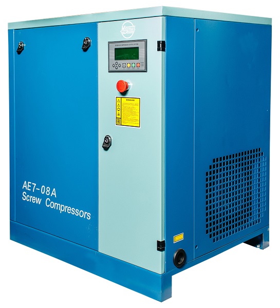 Винтовой компрессор Magnus AE7-11А-8