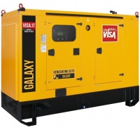 Дизельный генератор Onis VISA P 181 GX (Stamford)