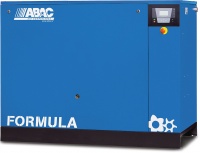 Винтовой компрессор Abac FORMULA.I 75 (8 бар)
