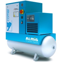 Винтовой компрессор ALMiG COMBI-18/500-13 D
