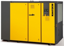 Винтовой компрессор Kaeser DSD 202 10 T SFC