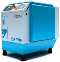 Винтовой компрессор ALMiG BELT-7 8