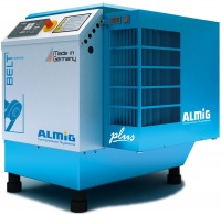 Винтовой компрессор ALMiG BELT-11-O 13