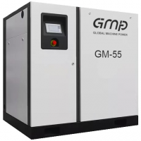 Винтовой компрессор GMP GM 55-8