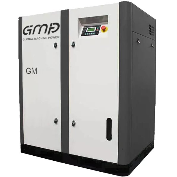 Винтовой компрессор GMP GM 5.5R-12 (IP23)