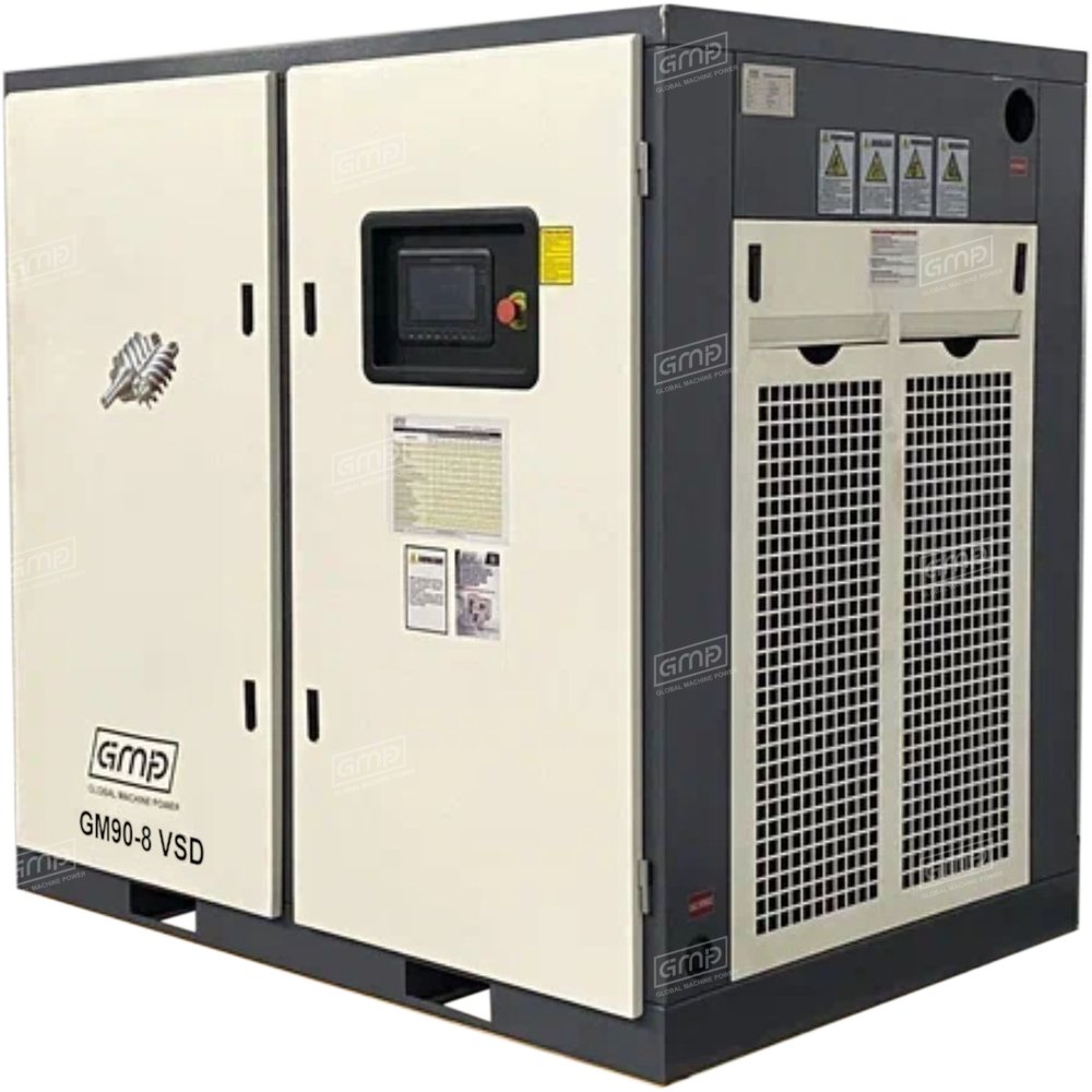 Винтовой компрессор GMP GM 90-7 GE/HB (IP23)