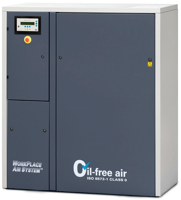 Спиральный компрессор Atlas Copco SF DM22+ 10P