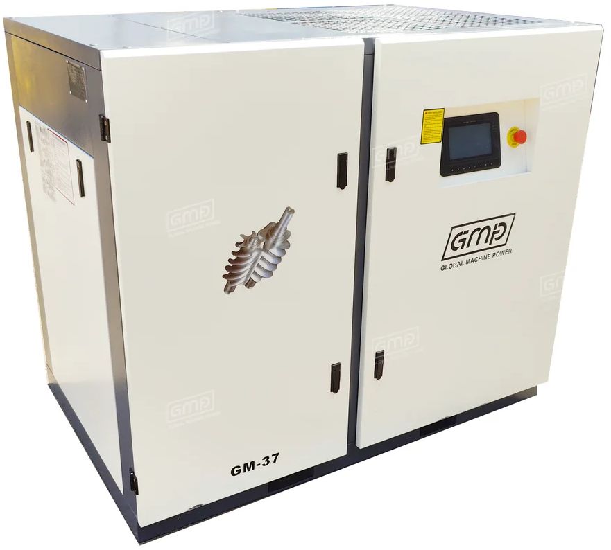 Винтовой компрессор GMP GM37-4