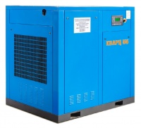 Винтовой компрессор Евразкомпрессор Кварц 55 10