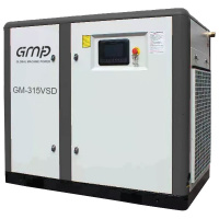 Винтовой компрессор GMP GM 315-12 VSD