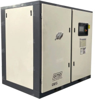 Винтовой компрессор GMP GM55-5 VSD