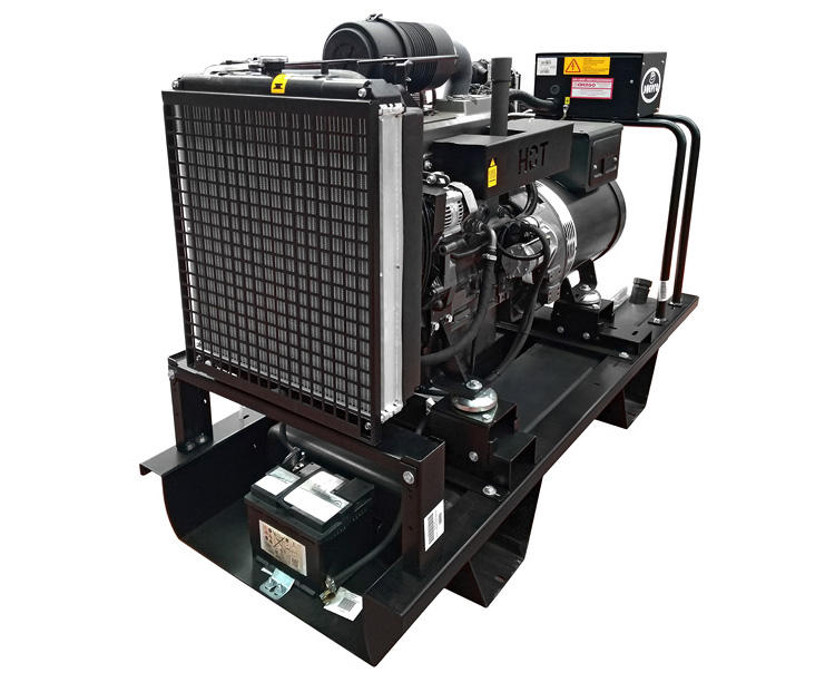 Дизельный генератор Energo YM19
