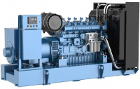 Газовый генератор Weichai WP-G110S