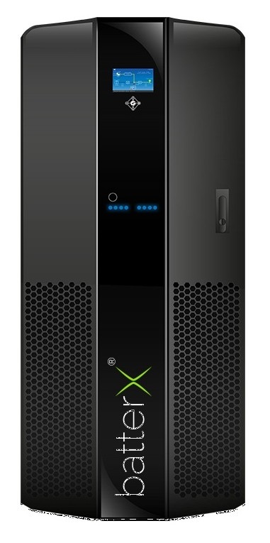 Источник бесперебойного питания Vision DSPH40-25