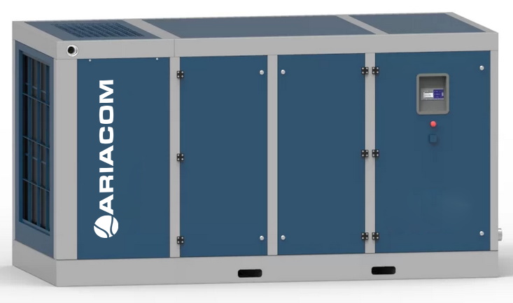 Винтовой компрессор Ariacom NT+132 7,5