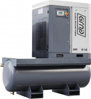 Винтовой компрессор GMP GM 18.5R-16-500