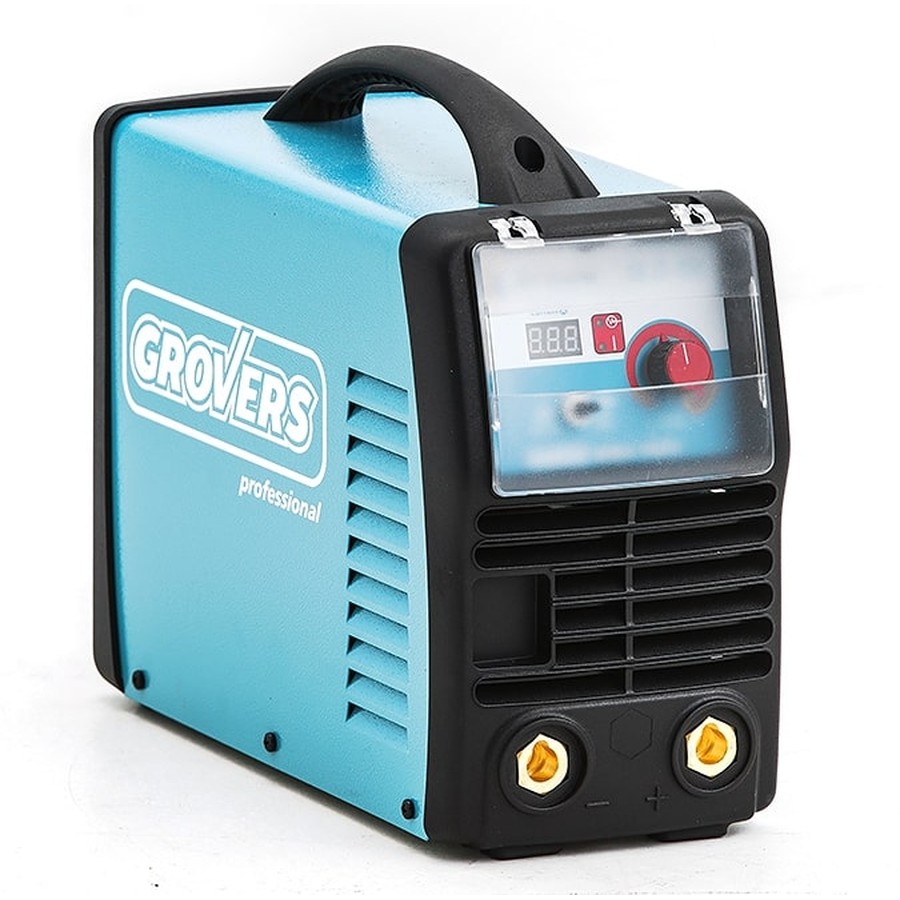 Сварочный инвертор GROVERS MMA-160G Professional