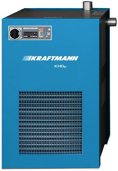 Осушитель воздуха Kraftmann KHDp 630