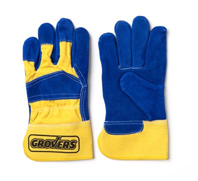 Перчатки GROVERS H-591