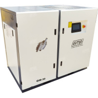 Винтовой компрессор GMP GM 30-16 GE VSD
